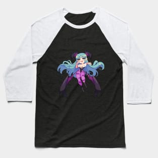 Morrigan Baseball T-Shirt